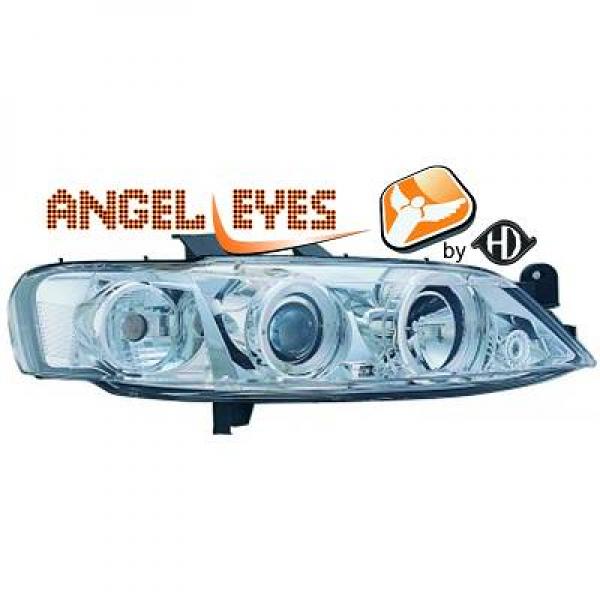 DIEDERICHS Hauptscheinwerfersatz HD Tuning 1824880 H1/H1