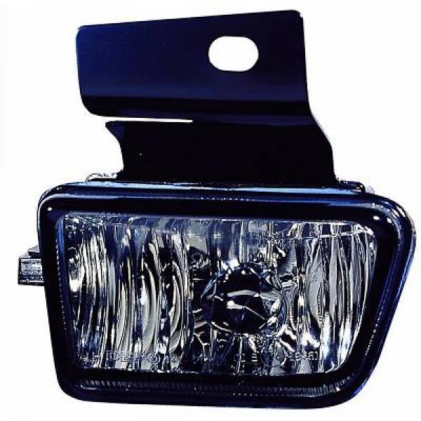 DIEDERICHS Nebelscheinwerfersatz HD Tuning 2211388 H3