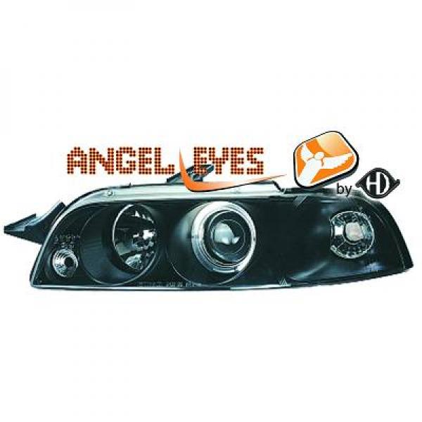 DIEDERICHS Hauptscheinwerfersatz HD Tuning 3452480 H1/H1