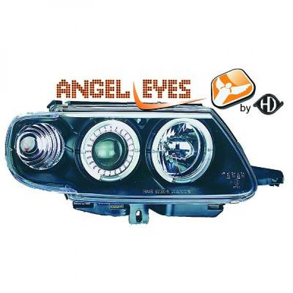 DIEDERICHS Hauptscheinwerfersatz HD Tuning 4035480