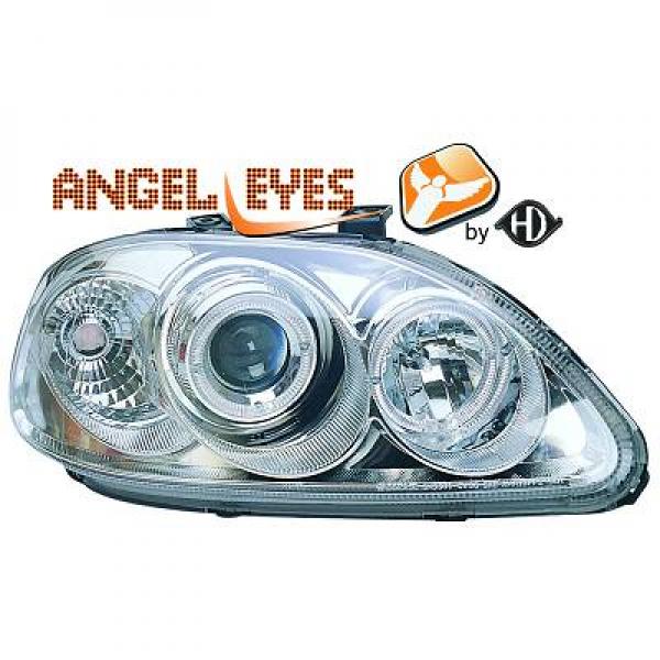 DIEDERICHS Hauptscheinwerfersatz HD Tuning 5206180 H1/H1