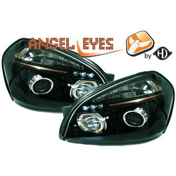 DIEDERICHS Hauptscheinwerfersatz HD Tuning 6860380 H1/H1