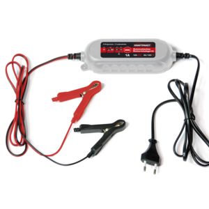 DINO Batterieladegerät KRAFTPAKET 6/12V-1A 136314