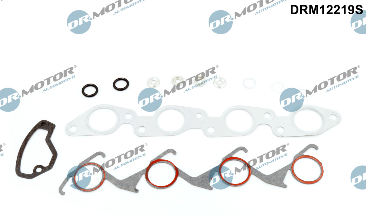 DR.MOTOR AUTOMOTIVE Dichtungsvollsatz, Motor drm12219s für Mercedes