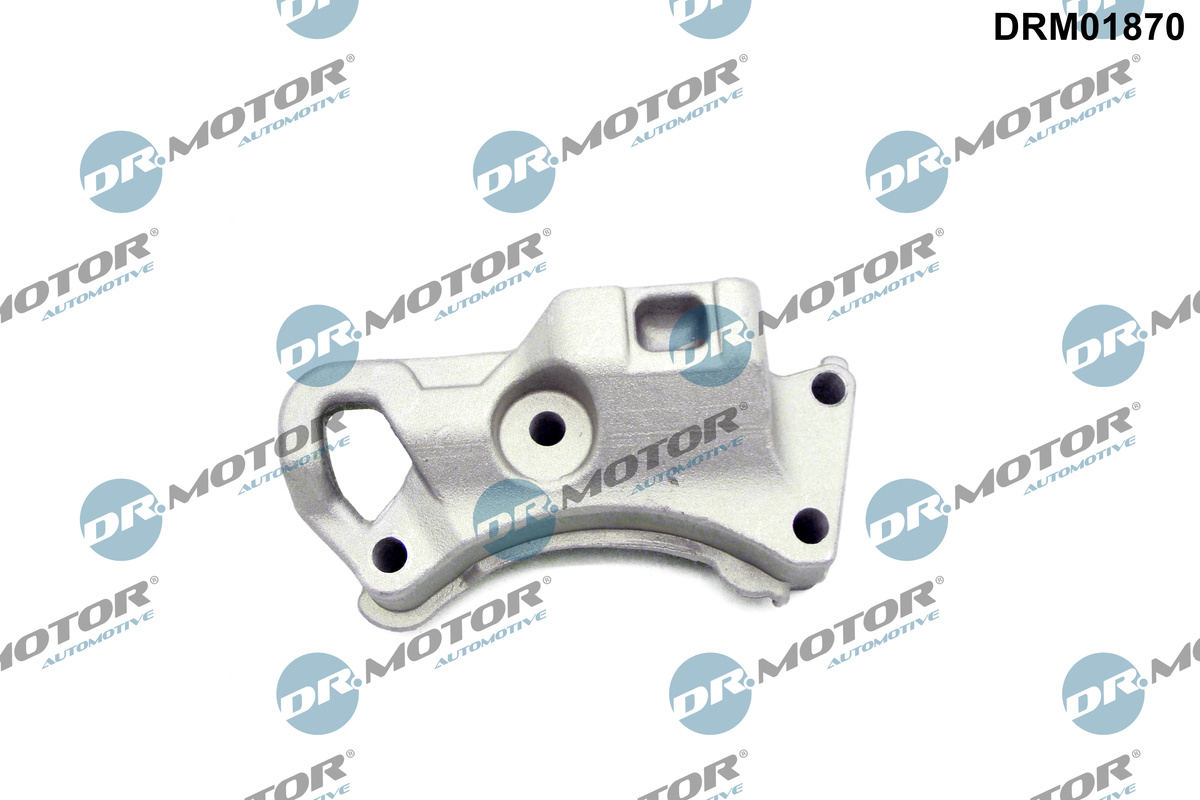 DR.MOTOR AUTOMOTIVE Lagerung, Motor drm01870 vorne links für Ford
