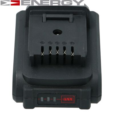ENERGY Ersatzakku, Akkuschrauber  NE00906