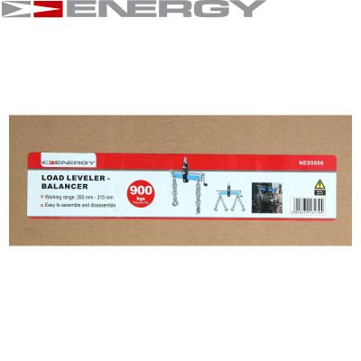 ENERGY Hebebühne  NE00806