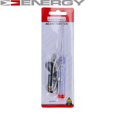 ENERGY Diagnosegerät, Kurzschlussursache ne00631