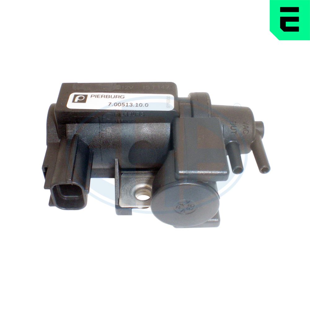 ERA Druckwandler, Turbolader OEM 555379 für TOYOTA