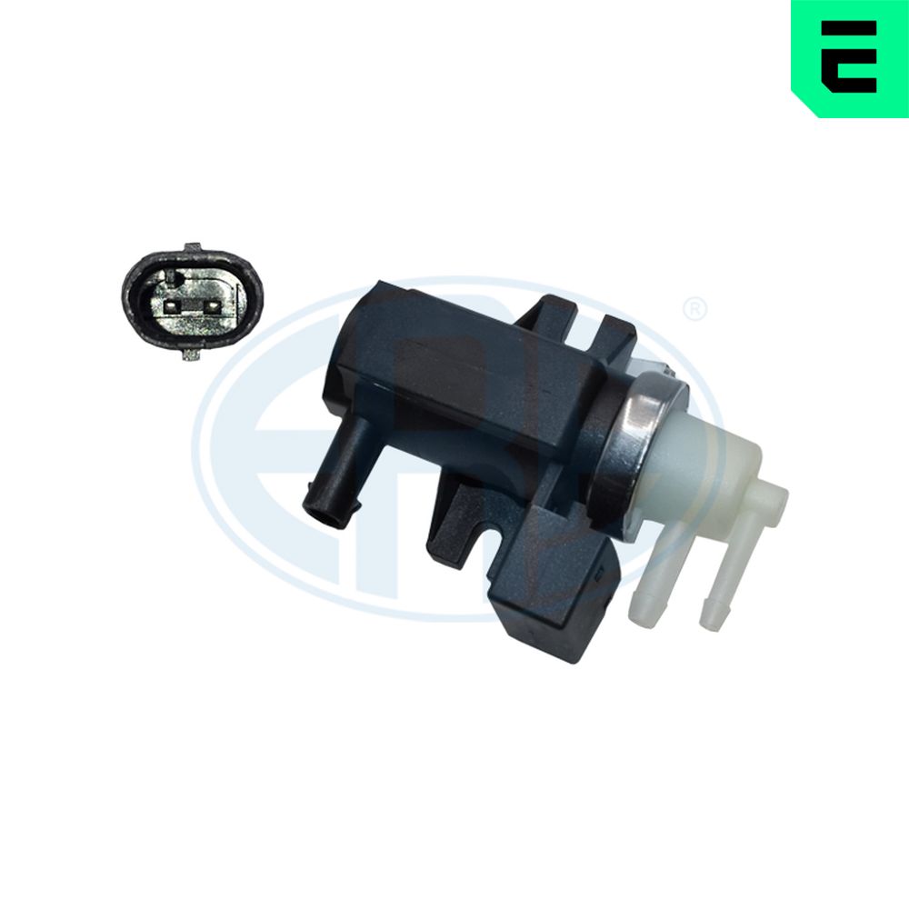 ERA Druckwandler, Turbolader 555184a für Mercedes