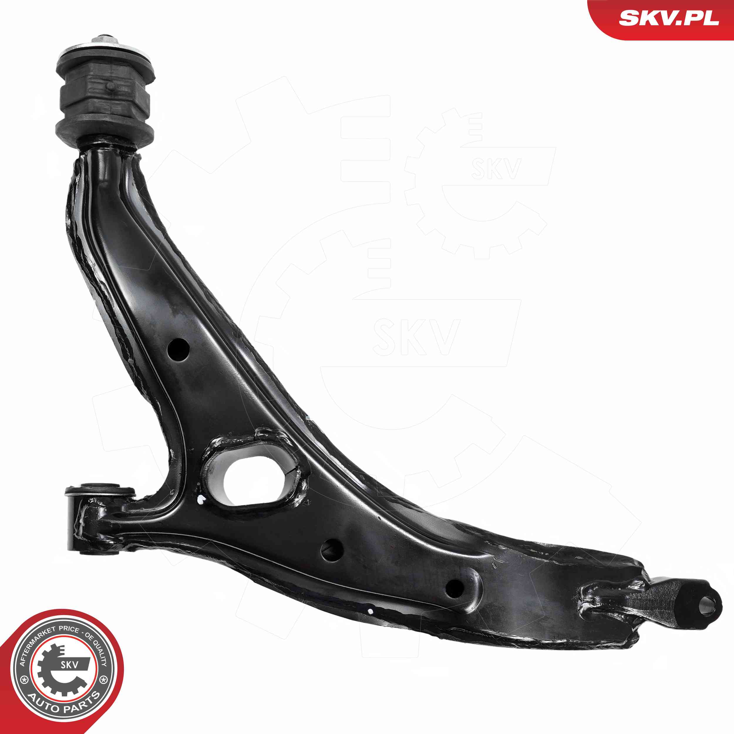 ESEN SKV Lenker, Radaufhängung 69SKV116 vorne rechts für HONDA 51350-S10-A00 51350-S10-000 51350-S10-020