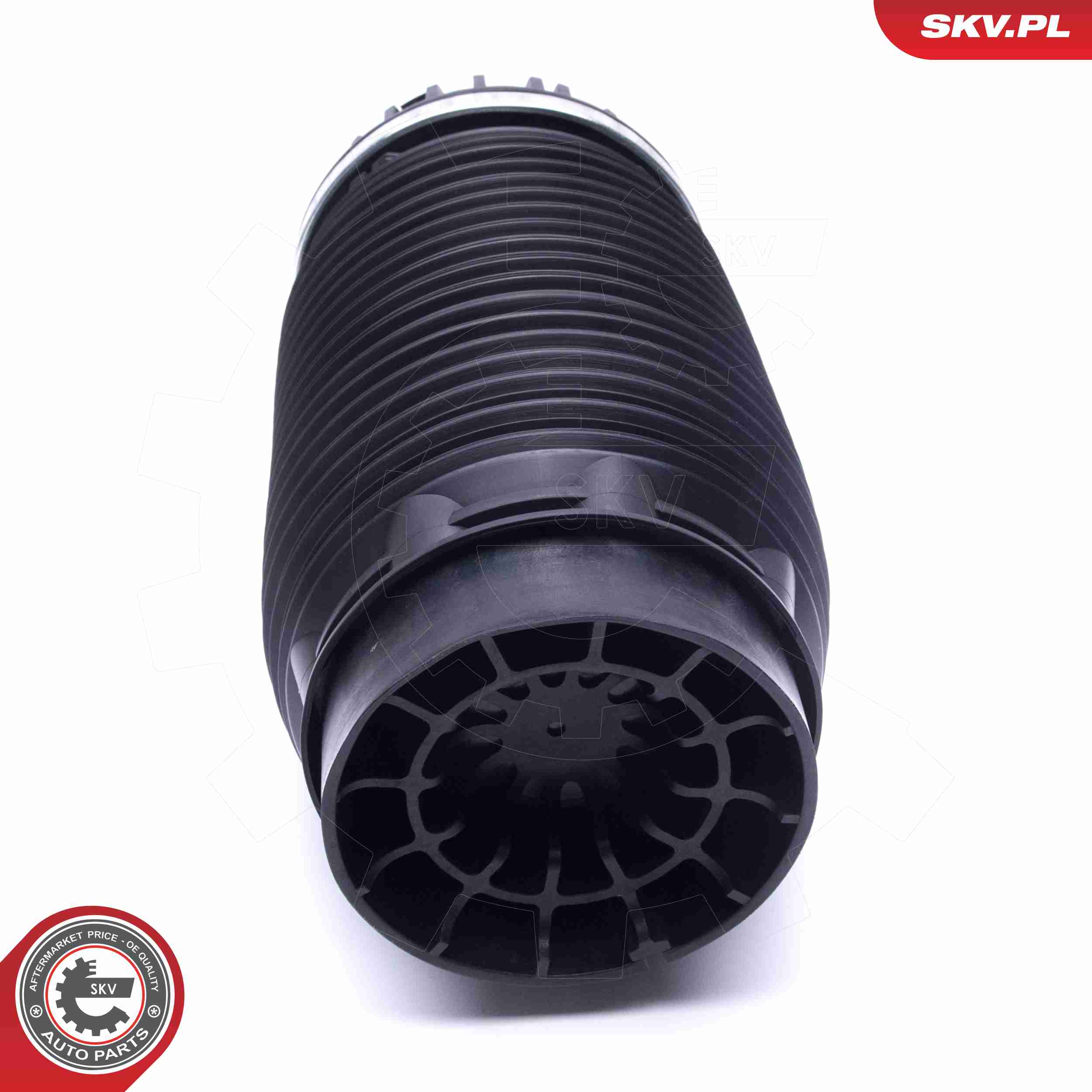 ESEN SKV Luftfeder, Fahrwerk 58skv056 hinten für RAM