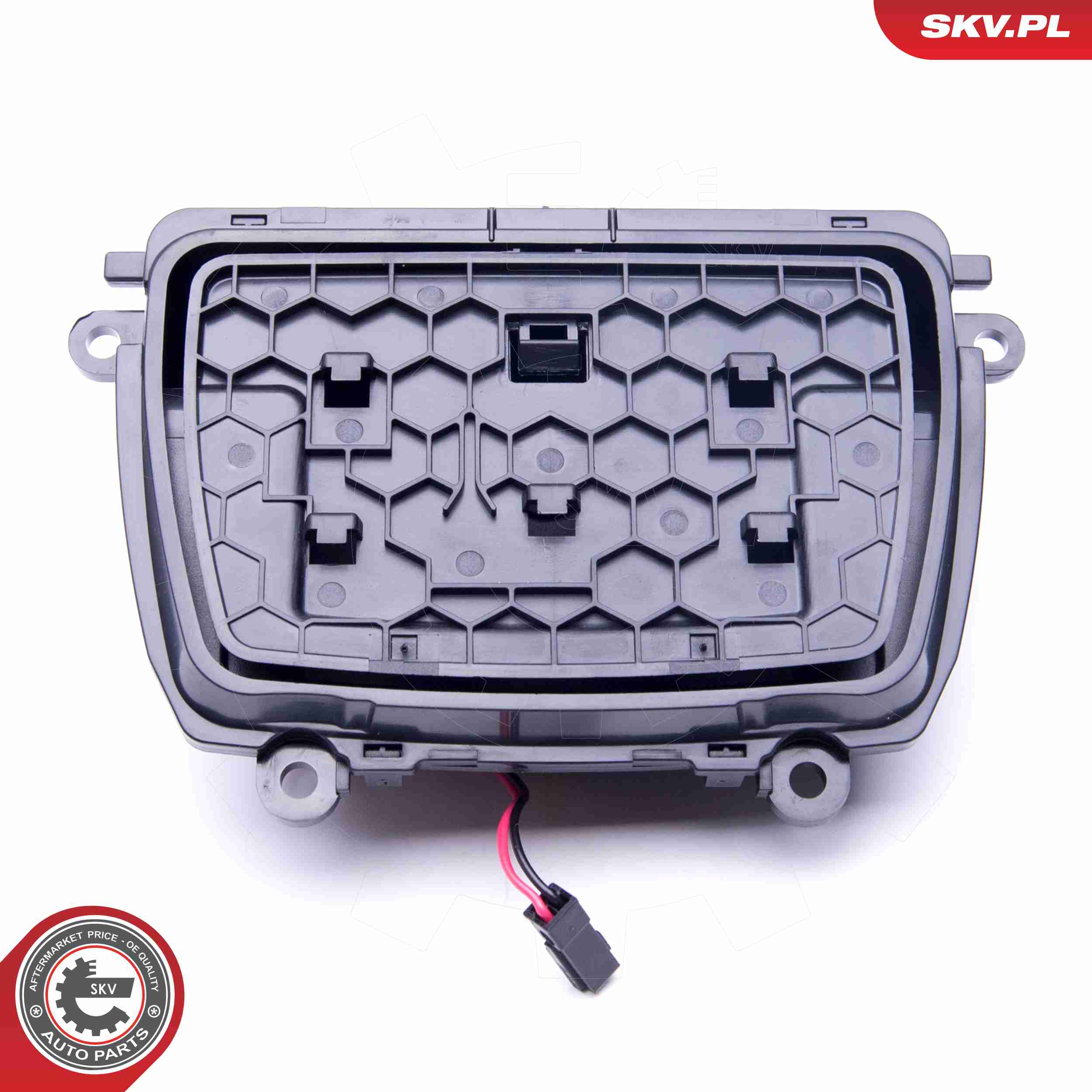 ESEN SKV Aschenbecher 96skv145 für BMW