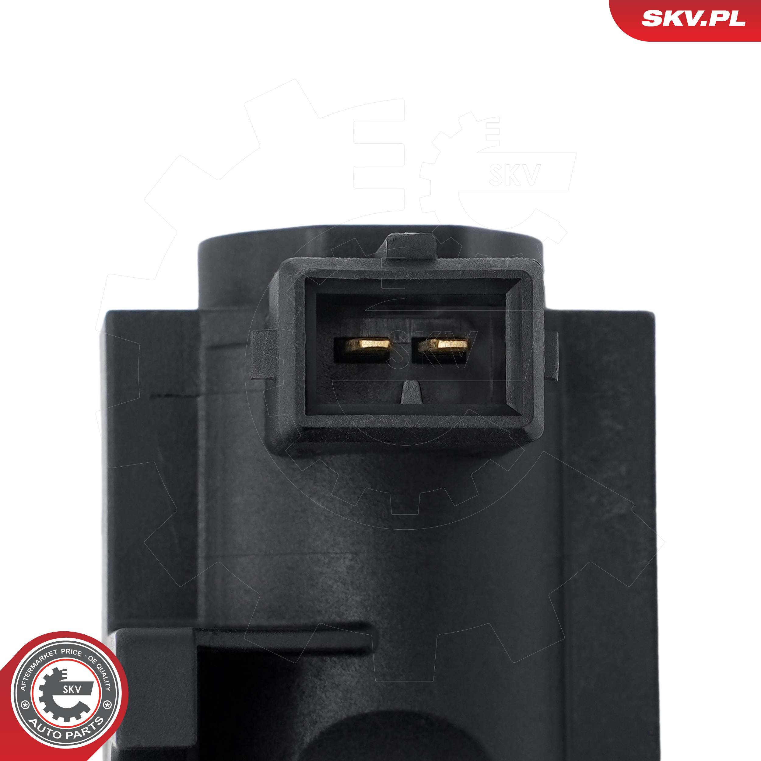 ESEN SKV Druckwandler, Turbolader 14skv831 für BMW