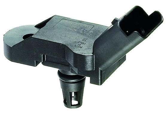 FACET Sensor, Saugrohrdruck Luftdrucksensor, Höhenanpassung Saugrohrdruck,Luftdrucksensor,  für PEUGEOT FIAT CITROËN 9639381480 1920AJ 10.3080