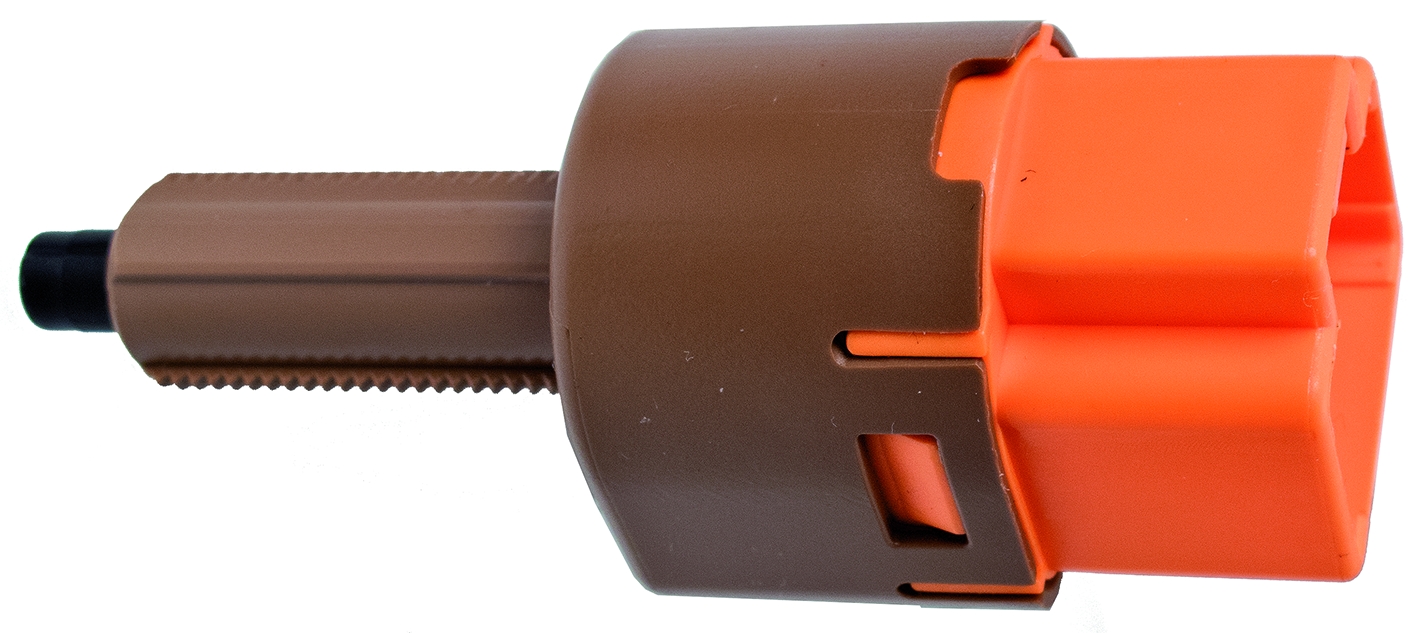 FACET Schalter, Kupplungsbetätigung (Motorsteuerung) (GRA) Bremsbetätigung Bremslichtschalter 7.1282 (Motorsteuerung),Schalter, (GRA),Schalter, (Motor