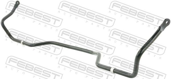 FEBEST Stabilisator, Fahrwerk 0499cw5wr hinten für MITSUBISHI