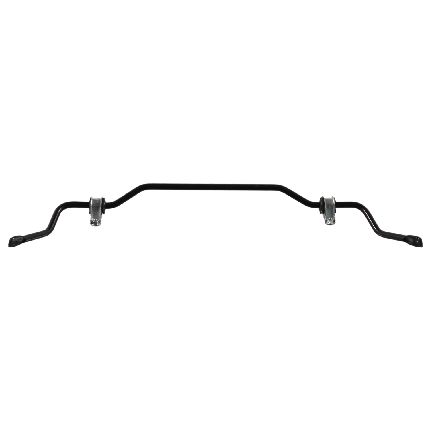 FEBI BILSTEIN Stabilisator, Fahrwerk vorne rechts links mit Gummilagern für FIAT LANCIA CHRYSLER 0051797442 51797442 38587