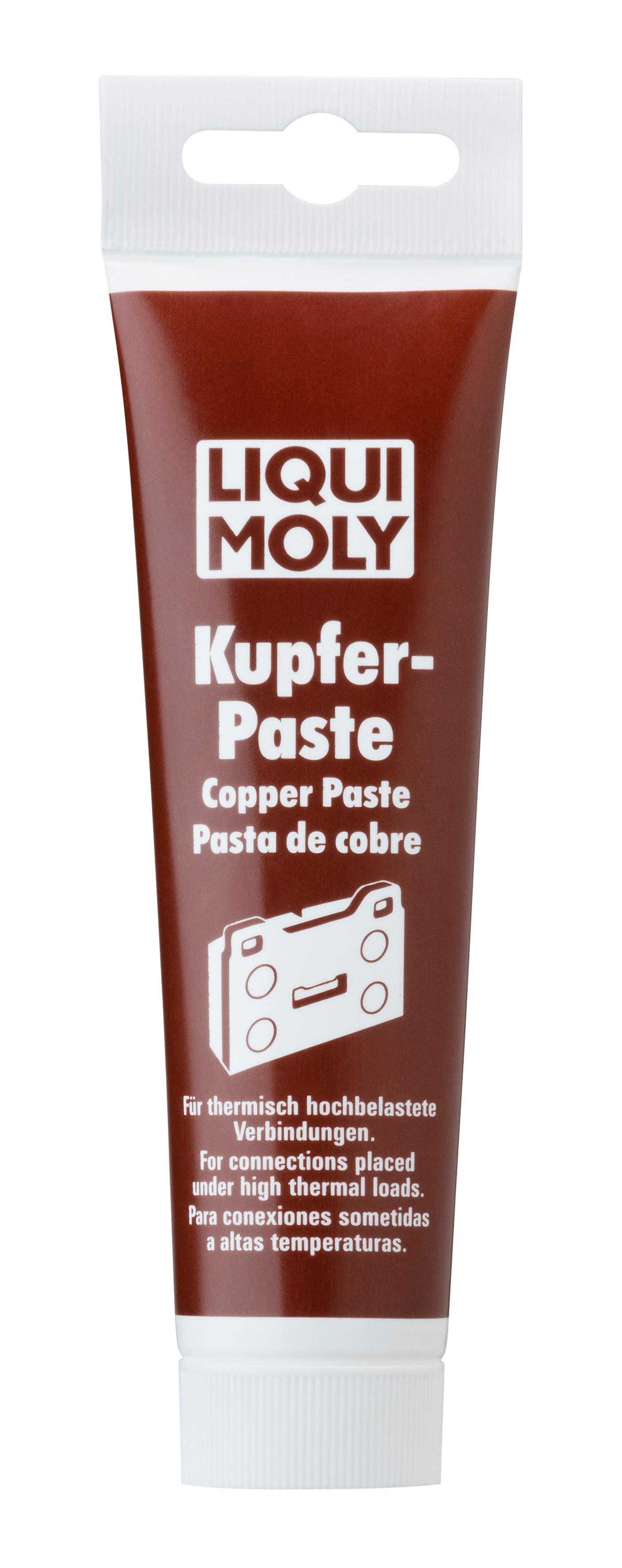 LIQUI MOLY Kupferfett 3080 0.1l