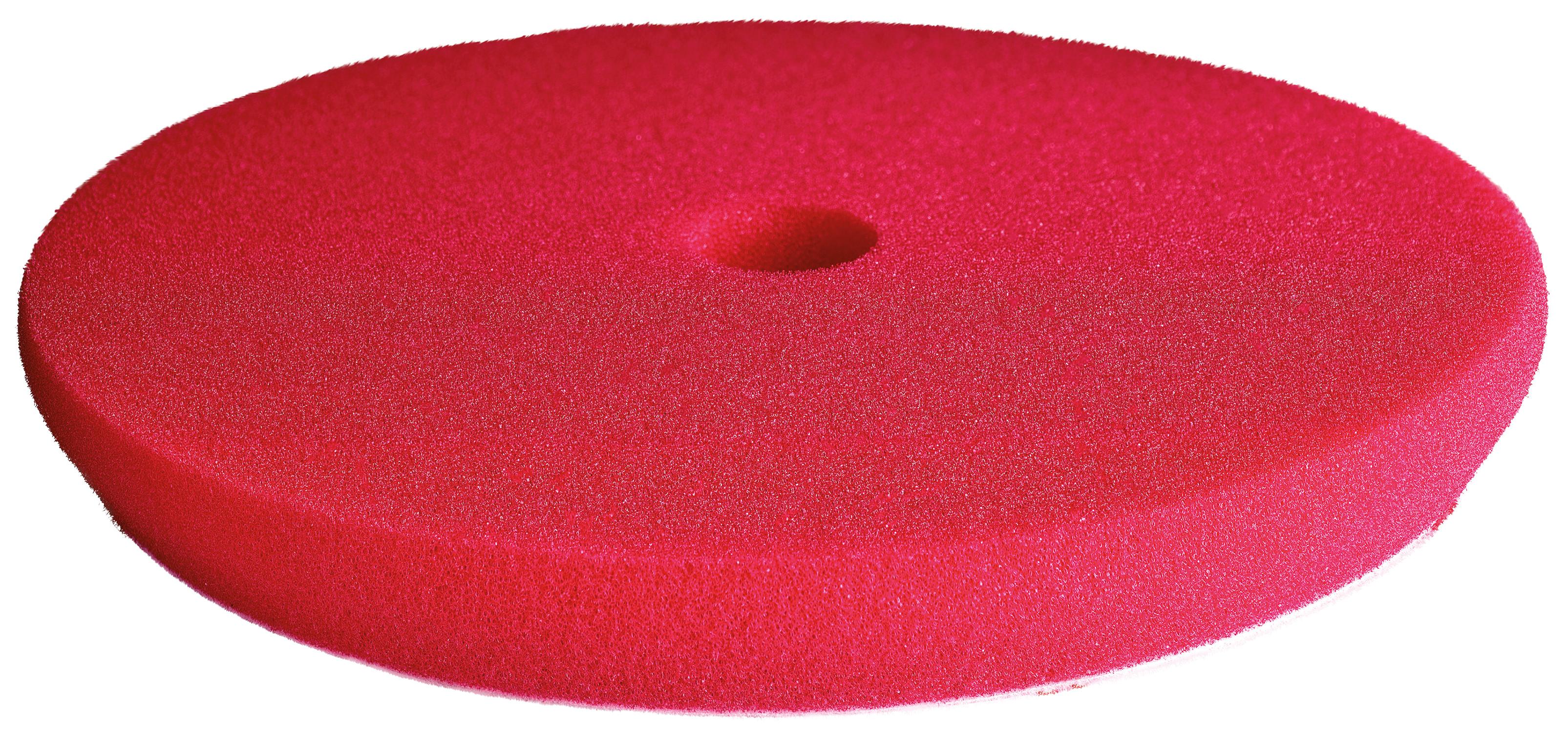 SONAX ExzenterPad hart 165 DA Aufsatz, Poliermaschine 1x 04944410