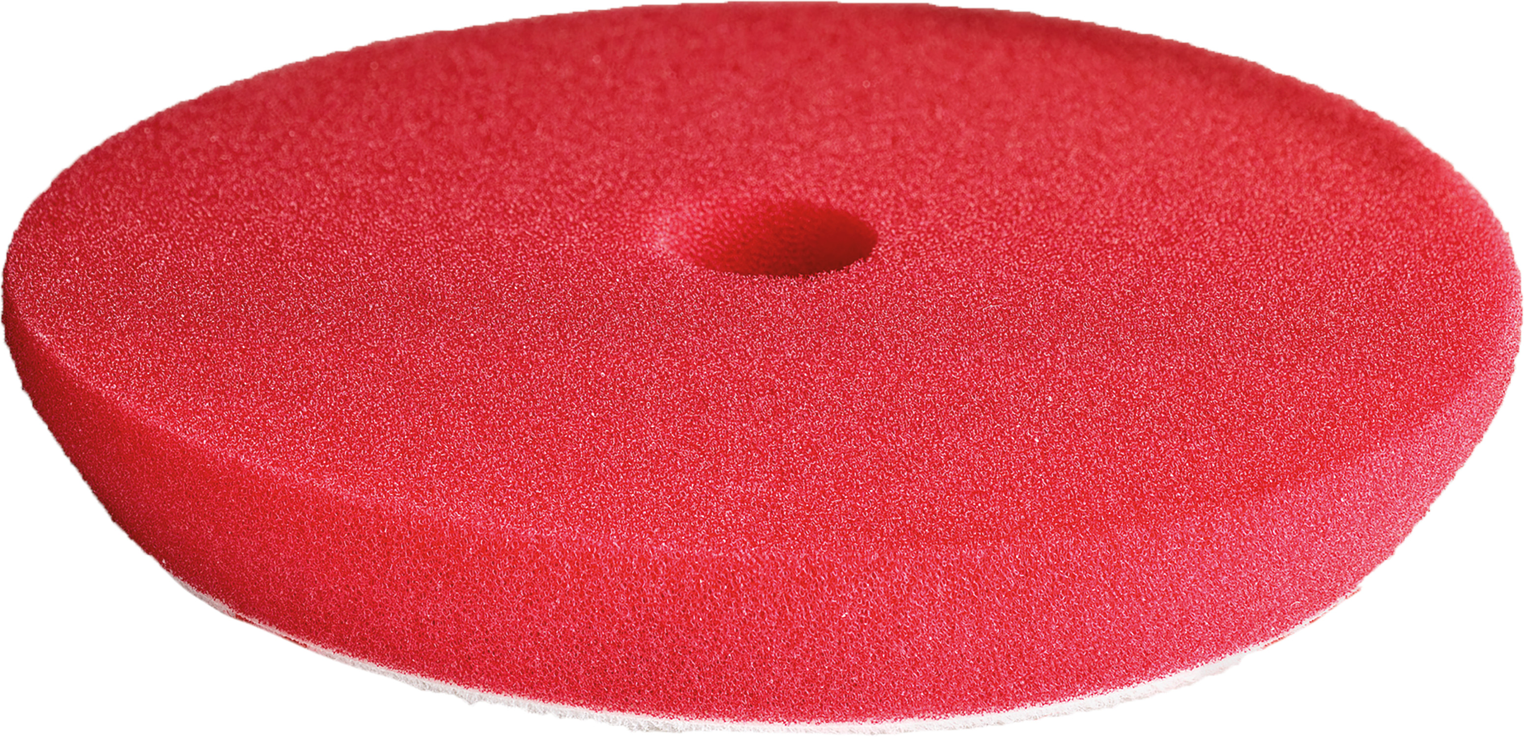 SONAX ExzenterPad hart 143 Aufsatz, Poliermaschine 15x 04956000