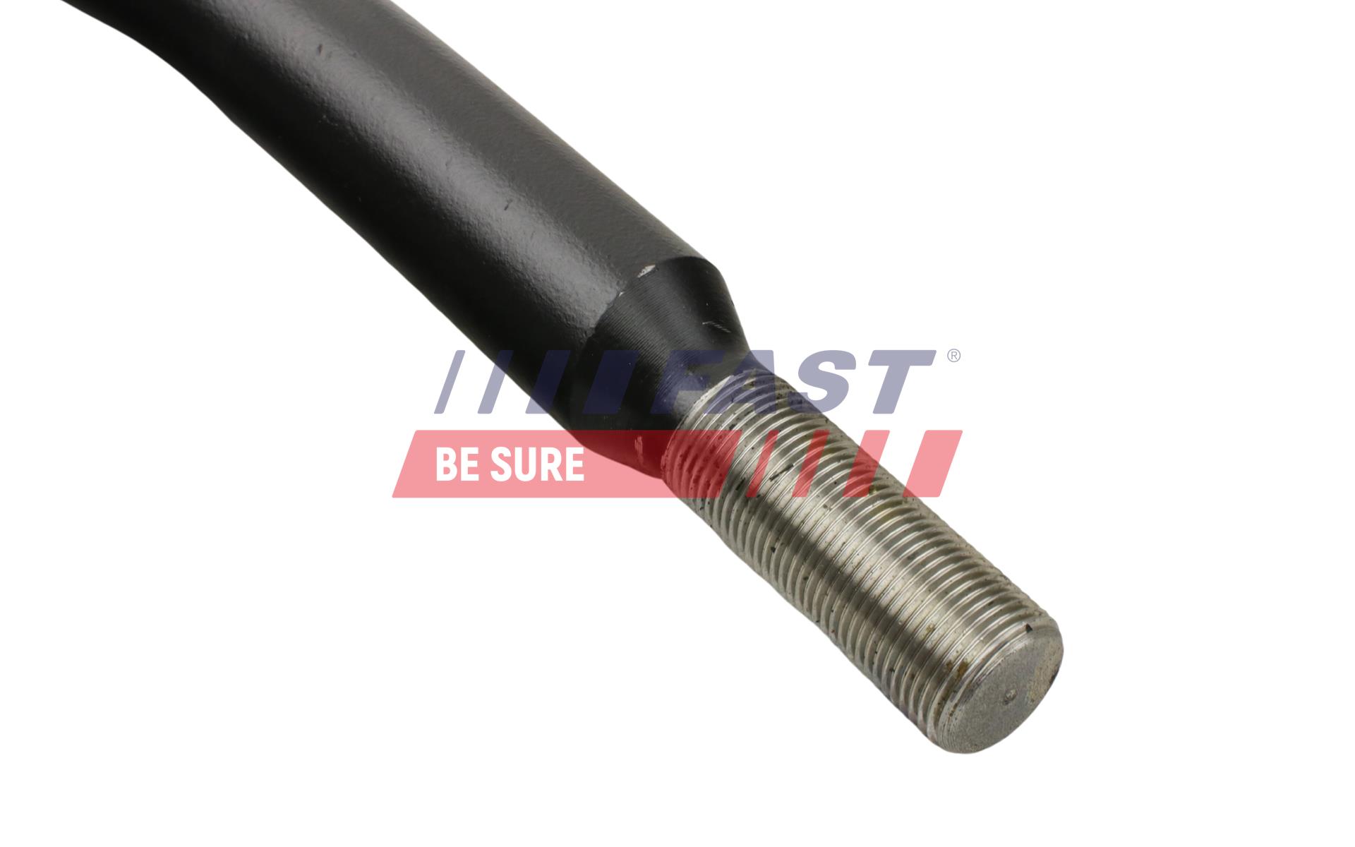 FAST Stabilisator, Fahrwerk vorne rechts links  für IVECO 93810223 FT20601