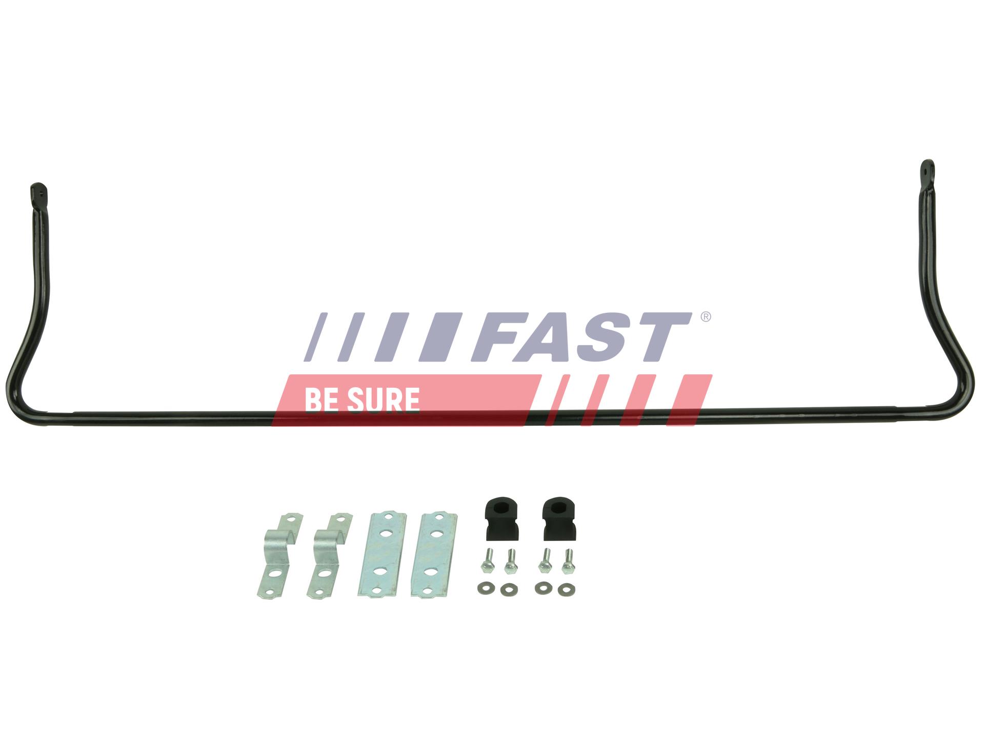 FAST Stabilisator, Fahrwerk hinten rechts links  für VW FIAT CITROËN 1352357080 46859899 46862836 FT15961