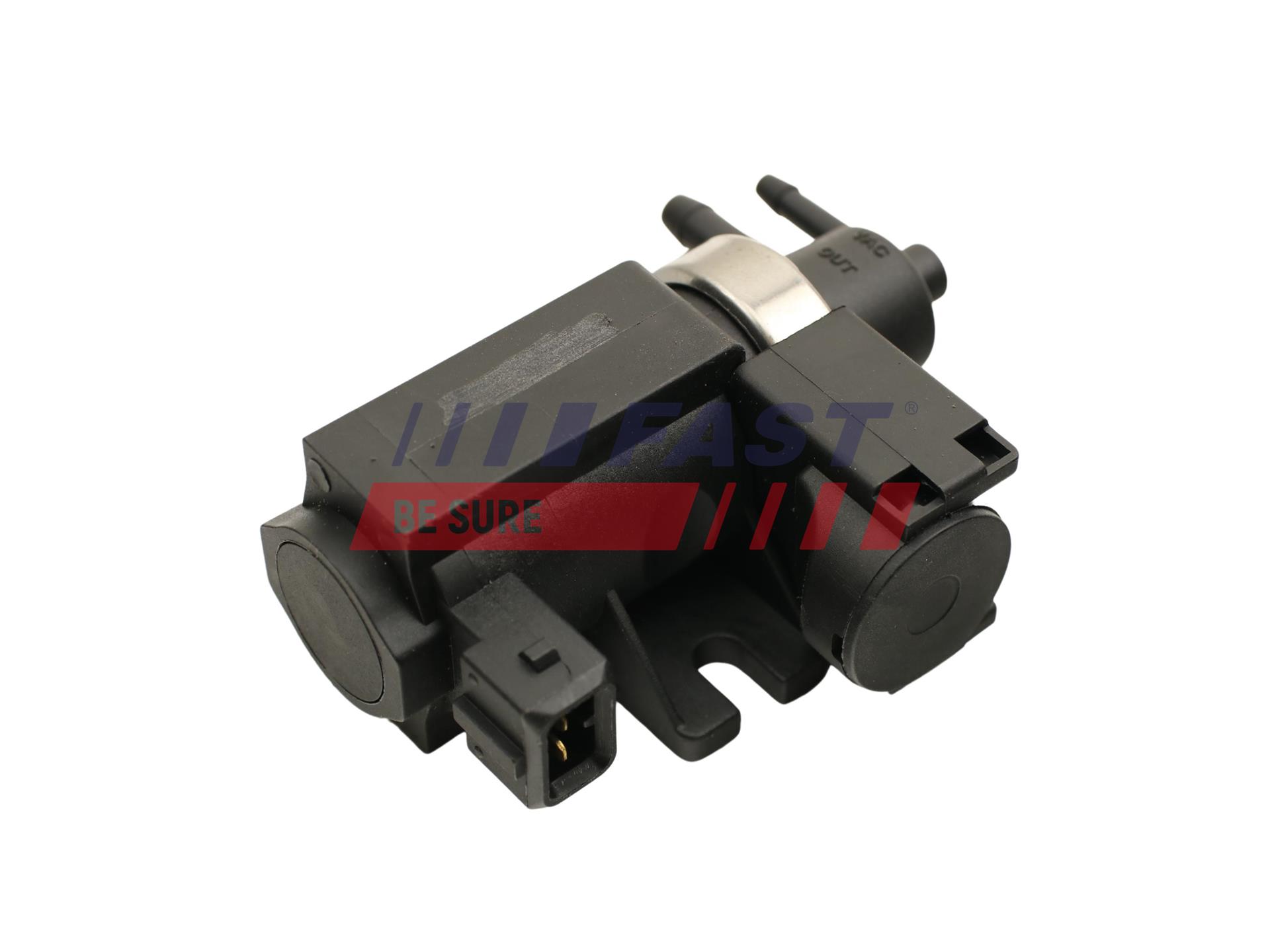 FAST Druckwandler, Turbolader ft63013 für Iveco Opel Fiat JEEP CHEVROLET Citroën