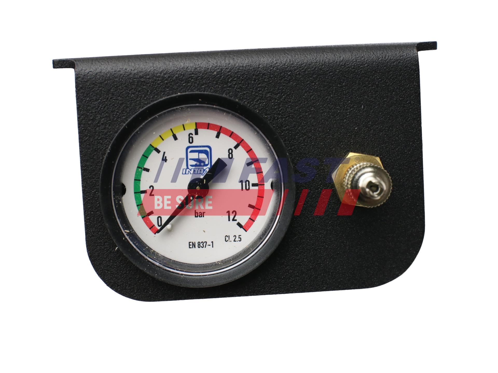 FAST Luftfeder, Fahrwerk für VW 2N0511153B^ 2N0511153^ FT20219