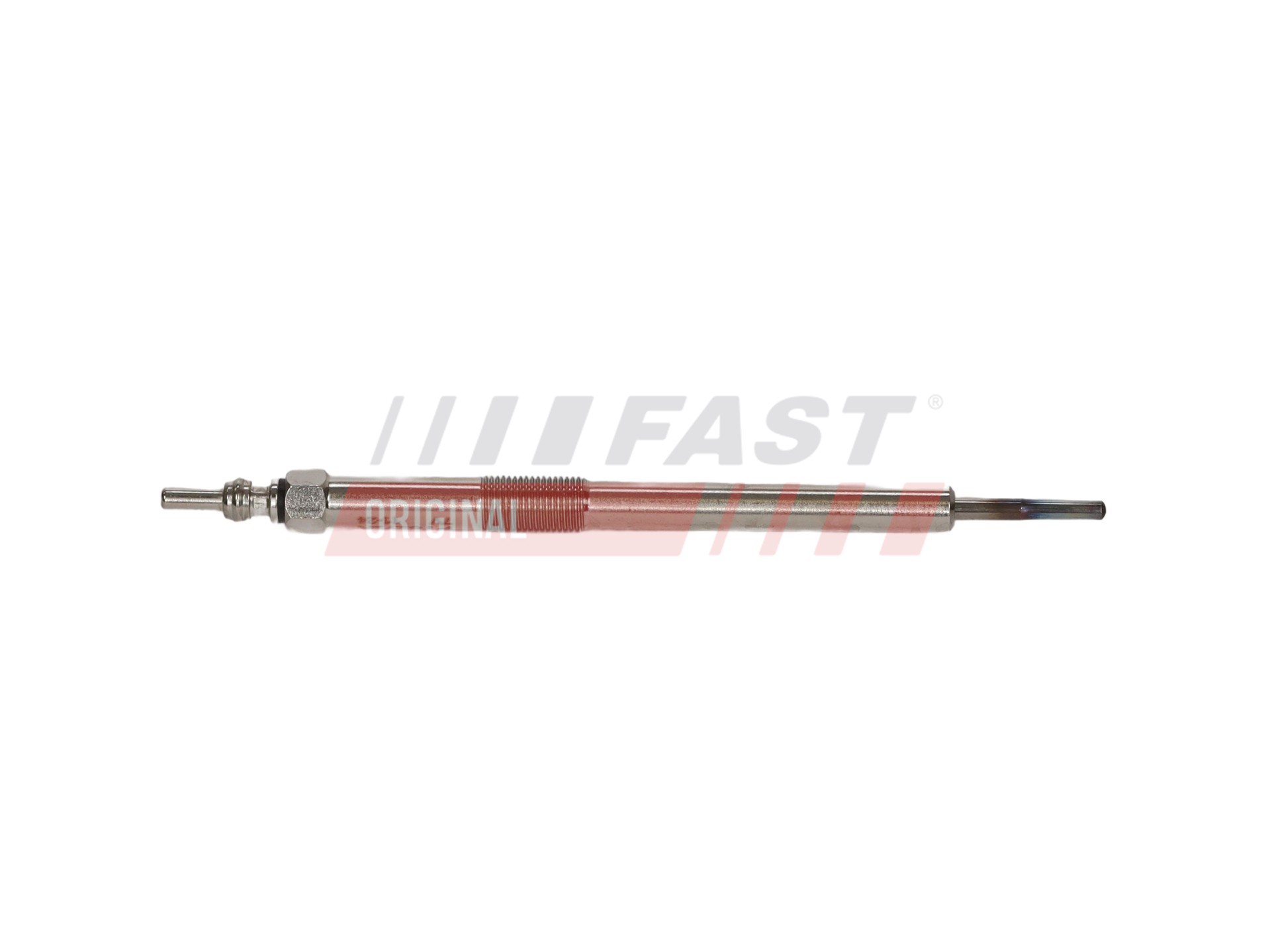 FAST Glühkerze, Standheizung ft82721 für Opel NISSAN