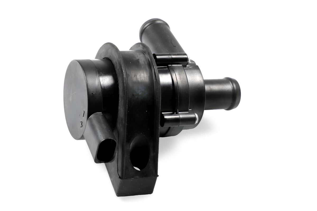 HEPU Zusatzwasserpumpe Wasserumwälzpumpe, Standheizung Zusatzwasserpumpe,Wasserumwälzpumpe, 12V für AUDI 06C121601B AP8339