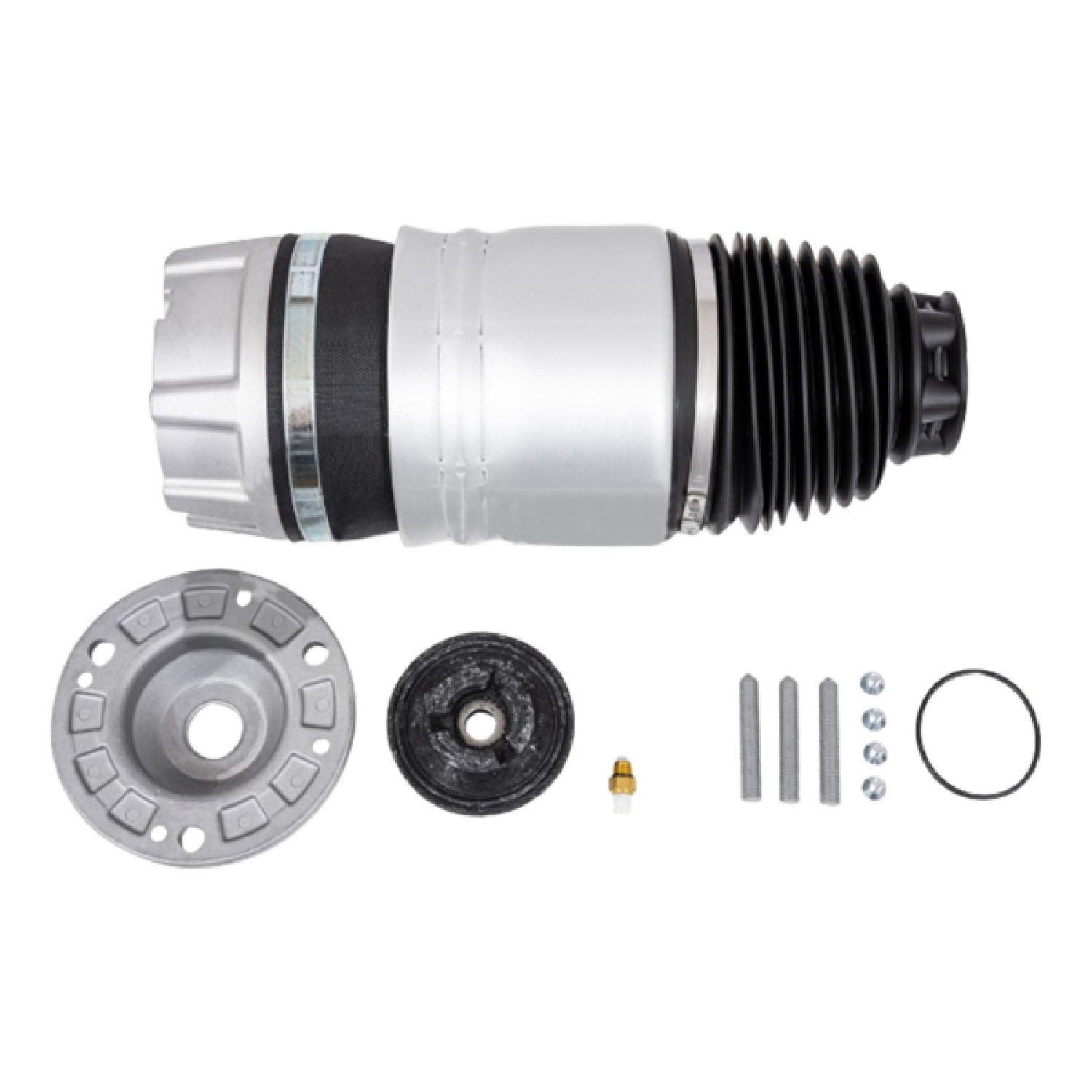 GSP Luftfeder, Fahrwerk 35200241 vorne rechts für VW PORSCHE 7P6616040R 7P6616040N 95835804000