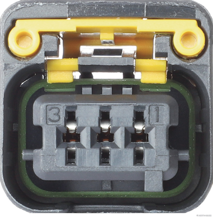 HERTH+BUSS ELPARTS Kabelreparatursatz, Stellelement (Turbolader) Elektromotor-Windschott Kraftstoffdrucksensor 51277462 (Turbolader),Kabelreparatursat
