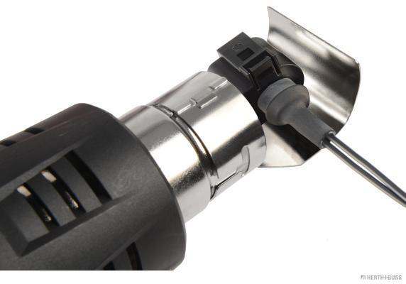 HERTH+BUSS ELPARTS Kabelreparatursatz, Ansauglufttemperatursensor Druckschalter (Klimaanlage) Klopfsensor Öldruckschalter Tankgeber Waschwasserpumpe-S