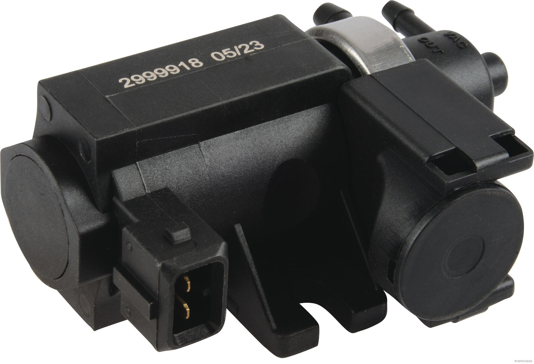 HERTH+BUSS ELPARTS Druckwandler, Turbolader 70671973 für Iveco