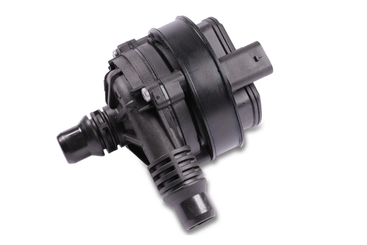 HEPU Zusatzwasserpumpe Wasserumwälzpumpe, Standheizung Zusatzwasserpumpe, Turbolader Zusatzwasserpumpe,Wasserumwälzpumpe, Standheizung,Zusatzwasserpum