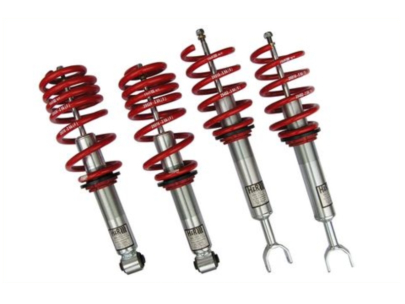 H&R Fahrwerkssatz, Federn/Dämpfer Monotube Gewindefahrwerk 291703