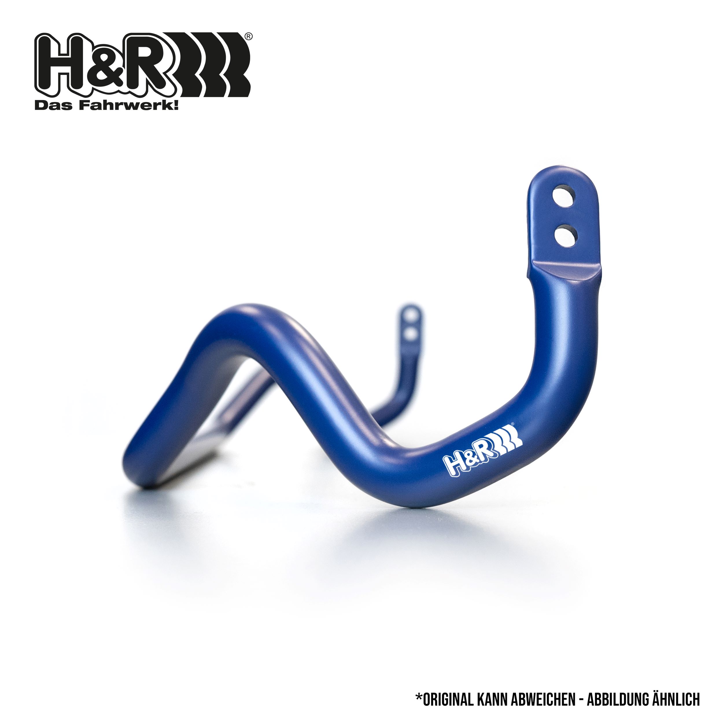 H&R Stabilisator, Fahrwerk 33662-1 vorne rechts links Ø28mm 28mm für BMW
