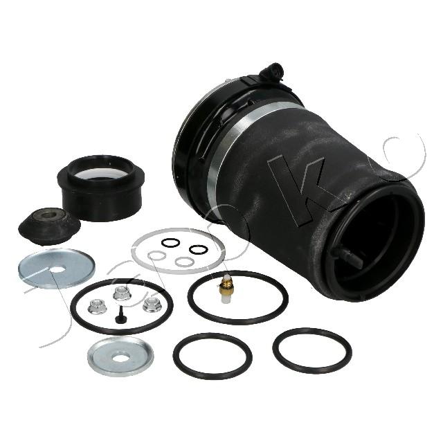 JAPKO Luftfeder, Fahrwerk MJAS014 vorne rechts für BMW 37116761444 37116757502