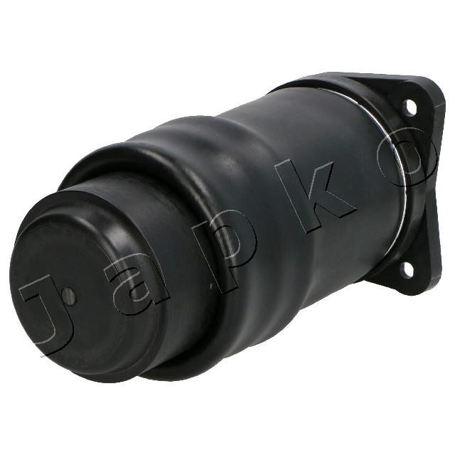 JAPKO Luftfeder, Fahrwerk MJAS072 hinten rechts links für MERCEDES-BENZ 6383280601 A6383280701 A6383280601