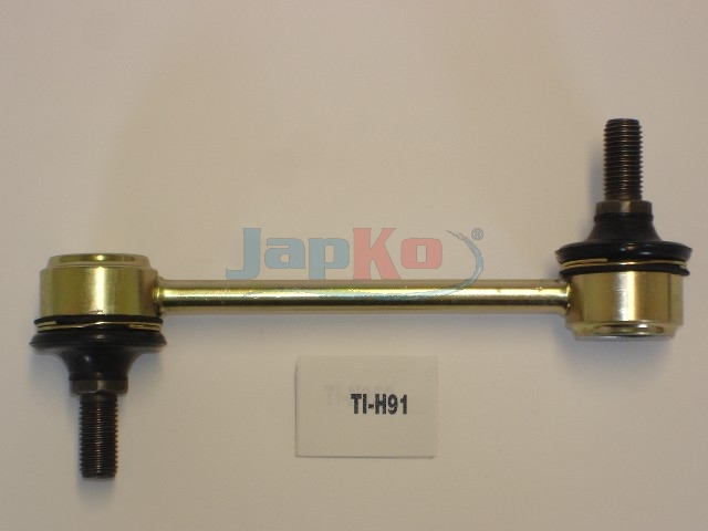 JAPKO Stabilisator, Fahrwerk 111H91 hinten rechts links für HYUNDAI 5553029500AS 5553029500 5553029500DS