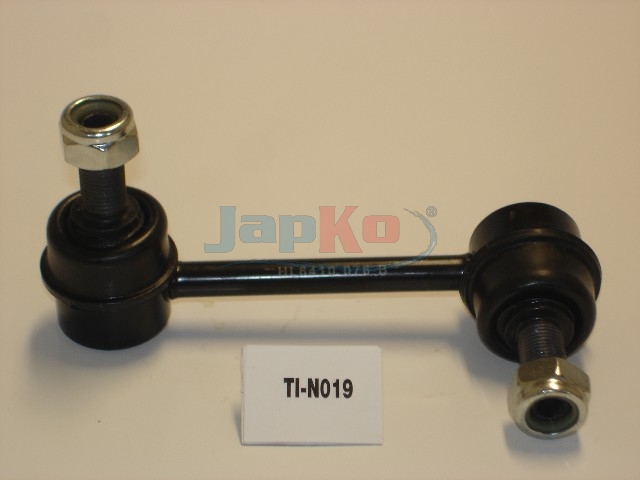 JAPKO Stabilisator, Fahrwerk 111n019 rechts für NISSAN