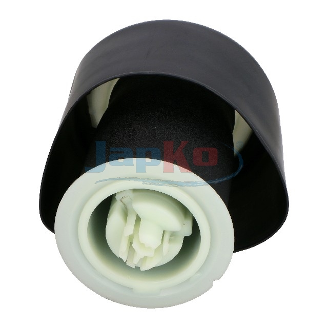 JAPKO Luftfeder, Fahrwerk MJAS033 hinten rechts links für BMW 3716781827 37106781844 37106784379