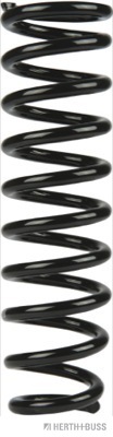 HERTH+BUSS JAKOPARTS Fahrwerksfeder J4404009 vorne rechts links 99mm für HONDA 51401-S10-A21 51401-S10-A22