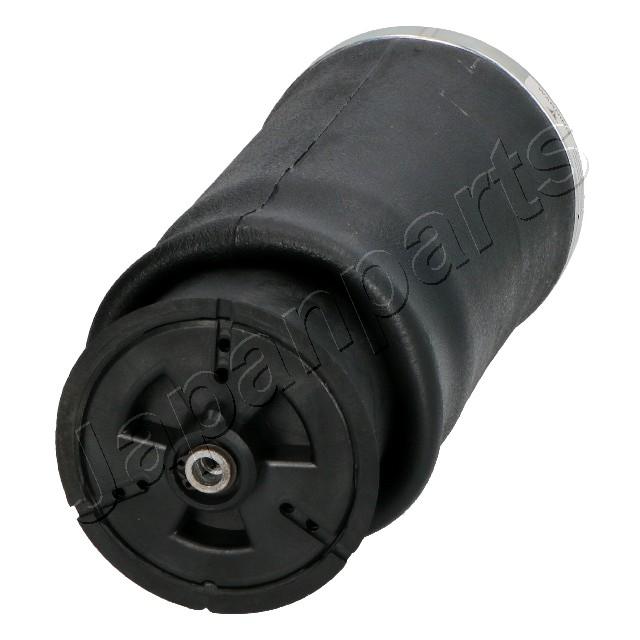 JAPANPARTS Luftfeder, Fahrwerk MM-AS018 hinten links für BMW 37121094613 37121095081