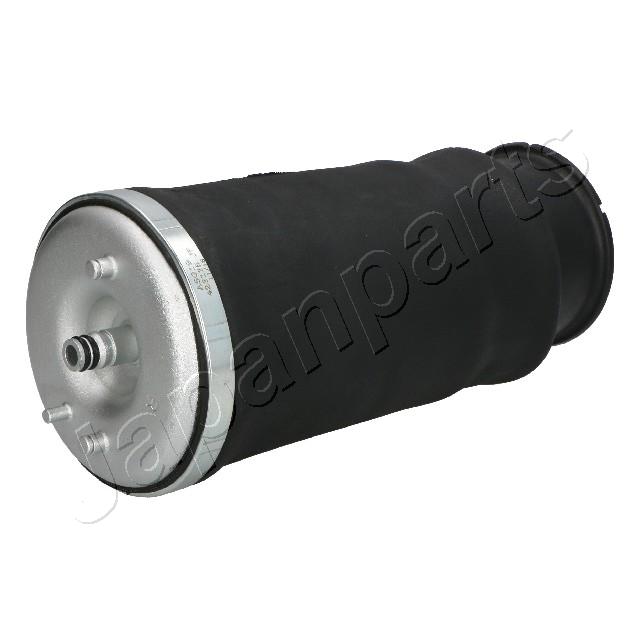 JAPANPARTS Luftfeder, Fahrwerk hinten rechts für BMW 37121095082 1094614 37121094614 MM-AS019