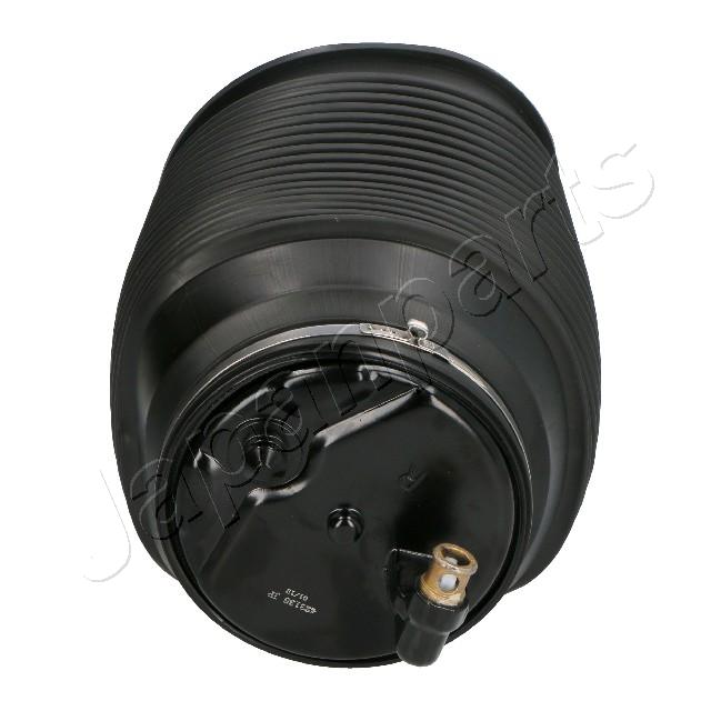 JAPANPARTS Luftfeder, Fahrwerk MM-AS055 hinten rechts für TOYOTA 48080-35020 48080-35010 48080-35011