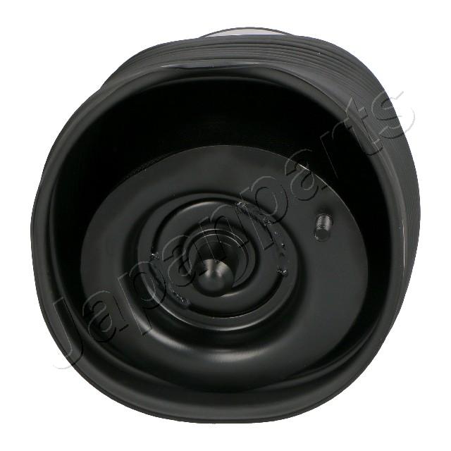 JAPANPARTS Luftfeder, Fahrwerk MM-AS057 hinten links für LEXUS TOYOTA 4809060010 4809060020 48090-60010