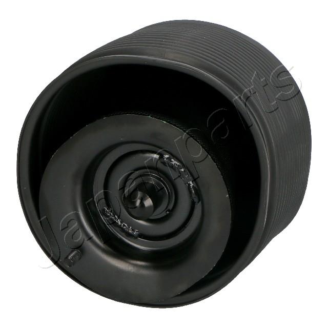 JAPANPARTS Luftfeder, Fahrwerk MM-AS058 hinten rechts für LEXUS TOYOTA 4808060020 4808060010 48080-60010