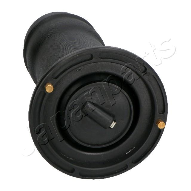 JAPANPARTS Luftfeder, Fahrwerk MM-AS073 hinten rechts links für LAND ROVER RKB101200